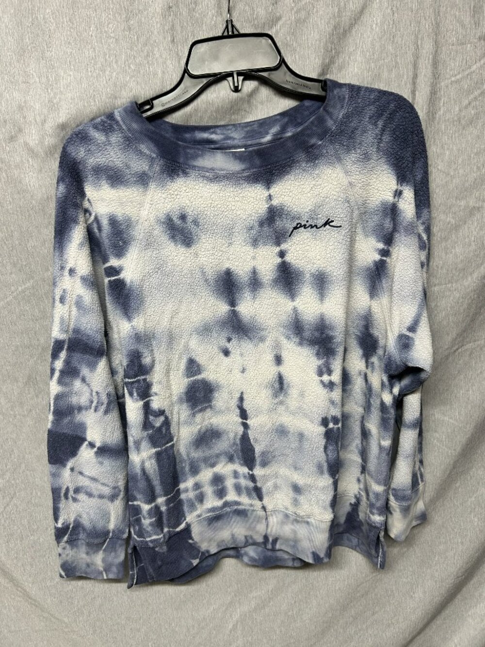 PINK Oversized Sweatshirt